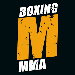 BOXING & MMA thumbnail