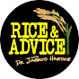 Rice & Advice w/ Dr. Jarrod Hardke YouTube Profile Photo