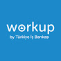 Workup İş Bankası  Youtube Channel Profile Photo