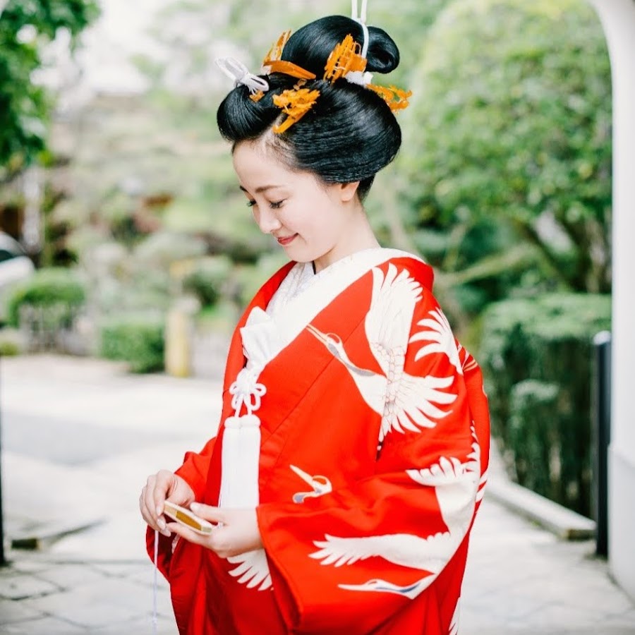 花七宝曽我陽子 Youtube