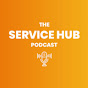 The Service Hub Podcast YouTube Profile Photo