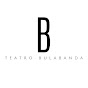 Teatro Bulabanda YouTube Profile Photo