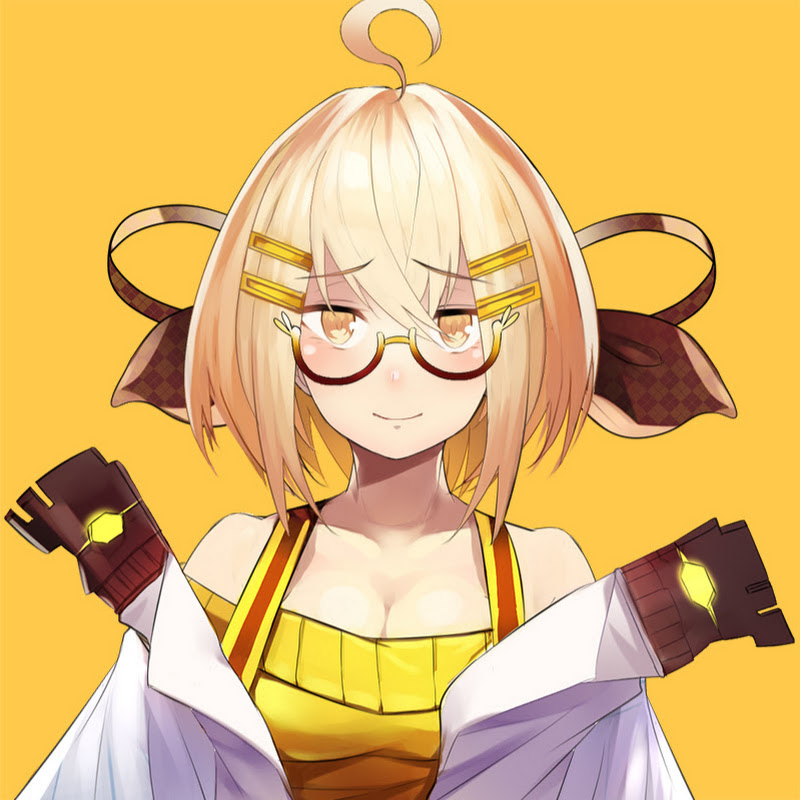 三里実久莉 Vtuberデータベース Vtuber Post ブイチューバーポスト