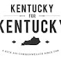KentuckyForKentucky - @KentuckyForKentucky YouTube Profile Photo