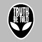 Truth Be Told Radio YouTube Profile Photo