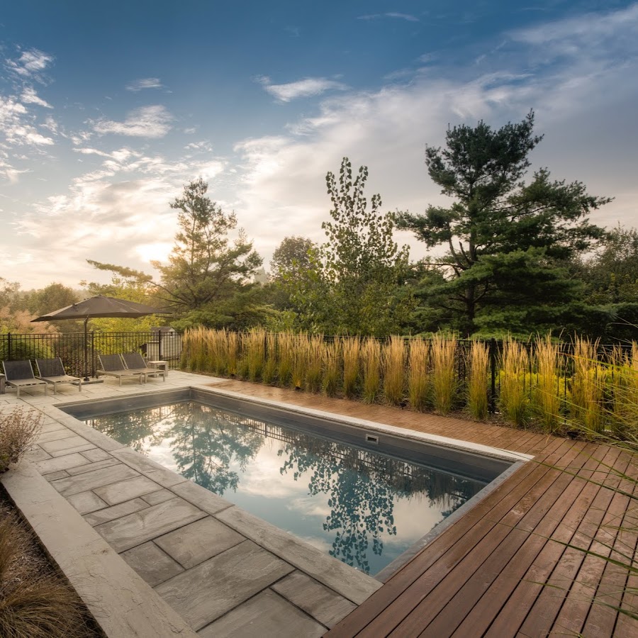 Earthscape Landscape Design Build Youtube
