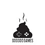 DooDoo Gamers Club YouTube Profile Photo