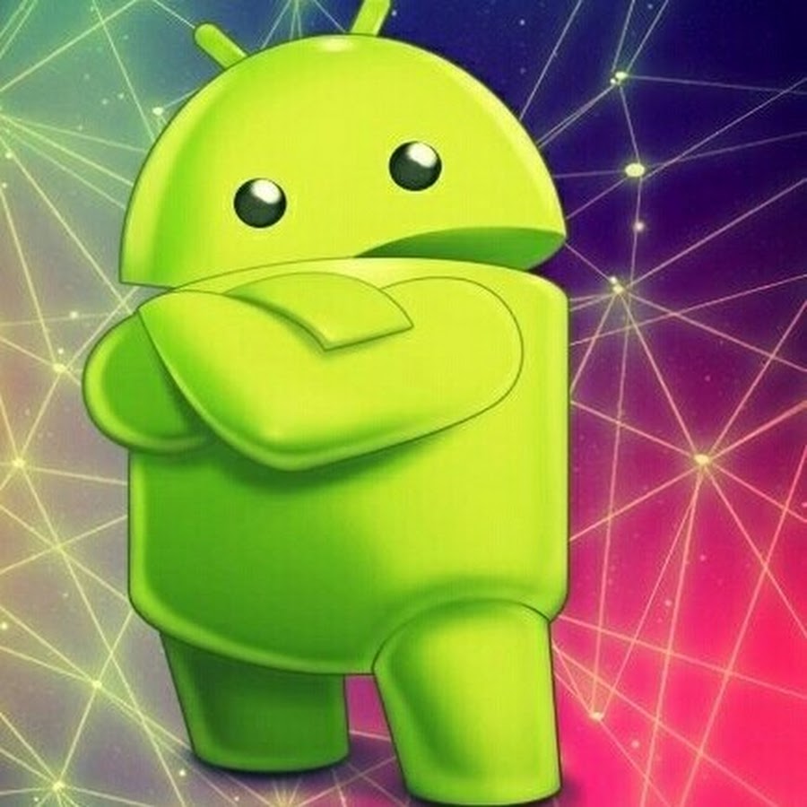 Аватар андроид