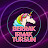 Berrak Irmak Tursun