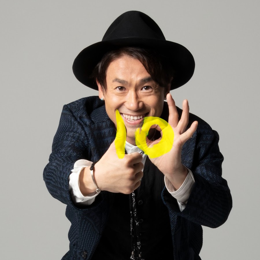 Naoto Inti Raymi Official Channel Youtube