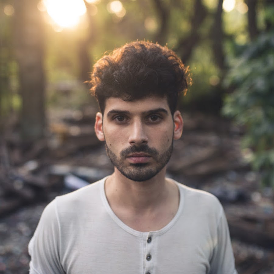 Sebastián Coppola - YouTube