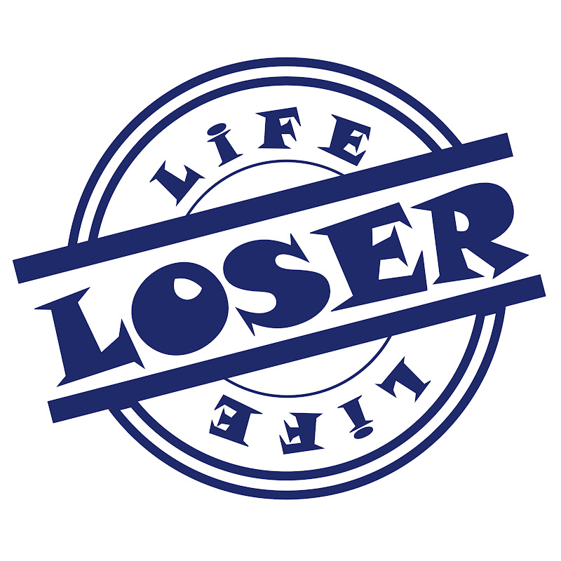 LifeLoser人生輸家 - 網紅的藏寶箱 