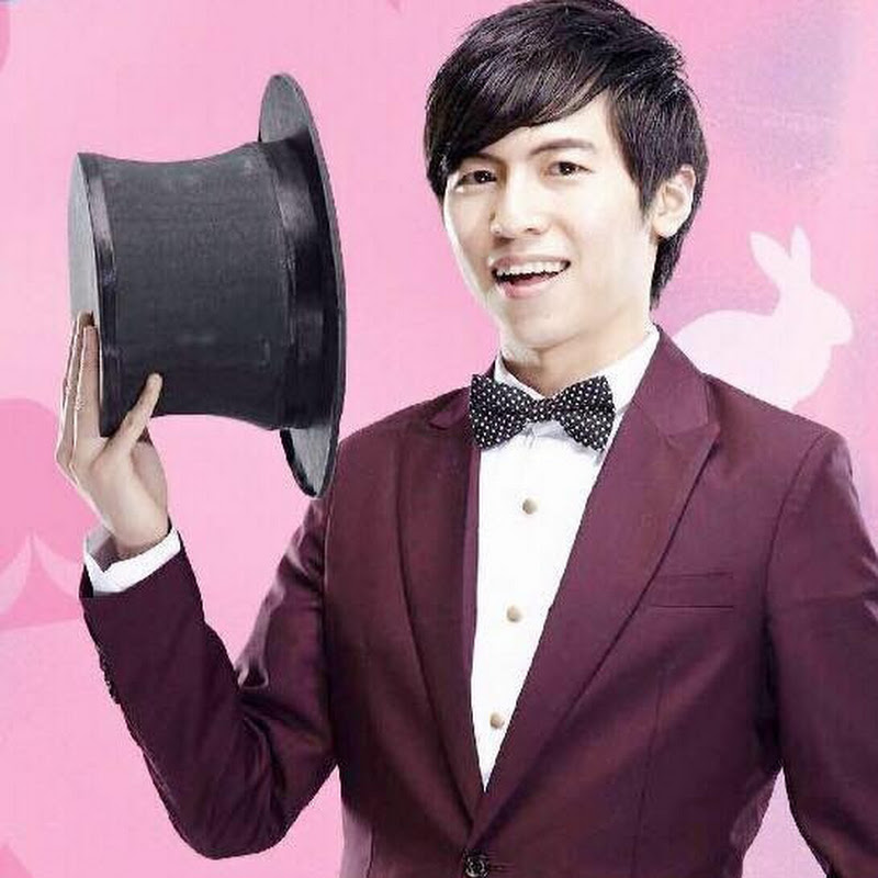 武老千魔術師不能說的秘密 - 網紅的藏寶箱 