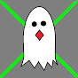 Ghost _ YouTube Profile Photo