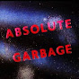 absolutegarbage - @ABSOLUTgarbage YouTube Profile Photo