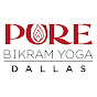 PURE Yoga Dallas YouTube Profile Photo