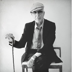 Leonard Cohen - Topic Avatar