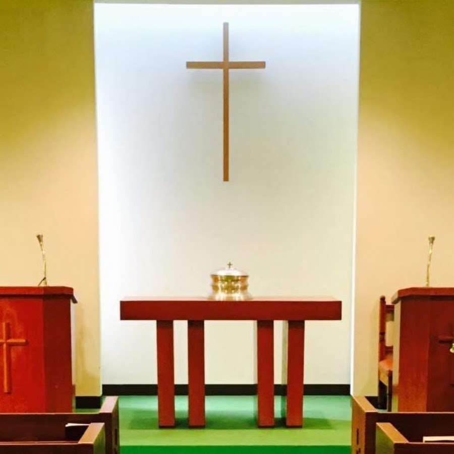 国立のぞみ教会 Youtube