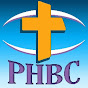 Pleasant Hill Baptist Church, Hot Springs, AR - @PHBChurchHotSprings YouTube Profile Photo