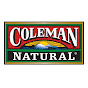 Coleman Natural - @ColemanNatural1875 YouTube Profile Photo