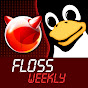 FLOSS Weekly - @TWiTFLOSS YouTube Profile Photo