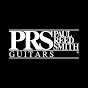 PRS Guitars  YouTube Profile Photo