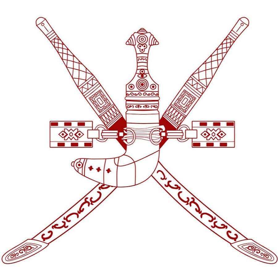 герб оман