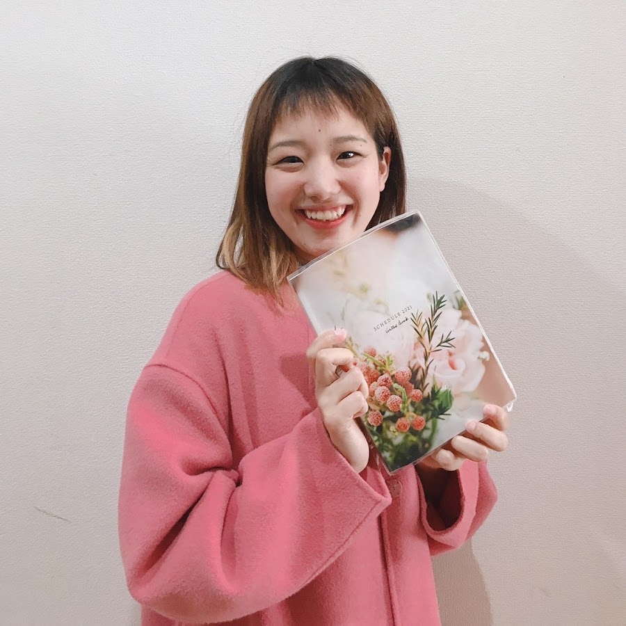 こじまゆいりofficial Youtube