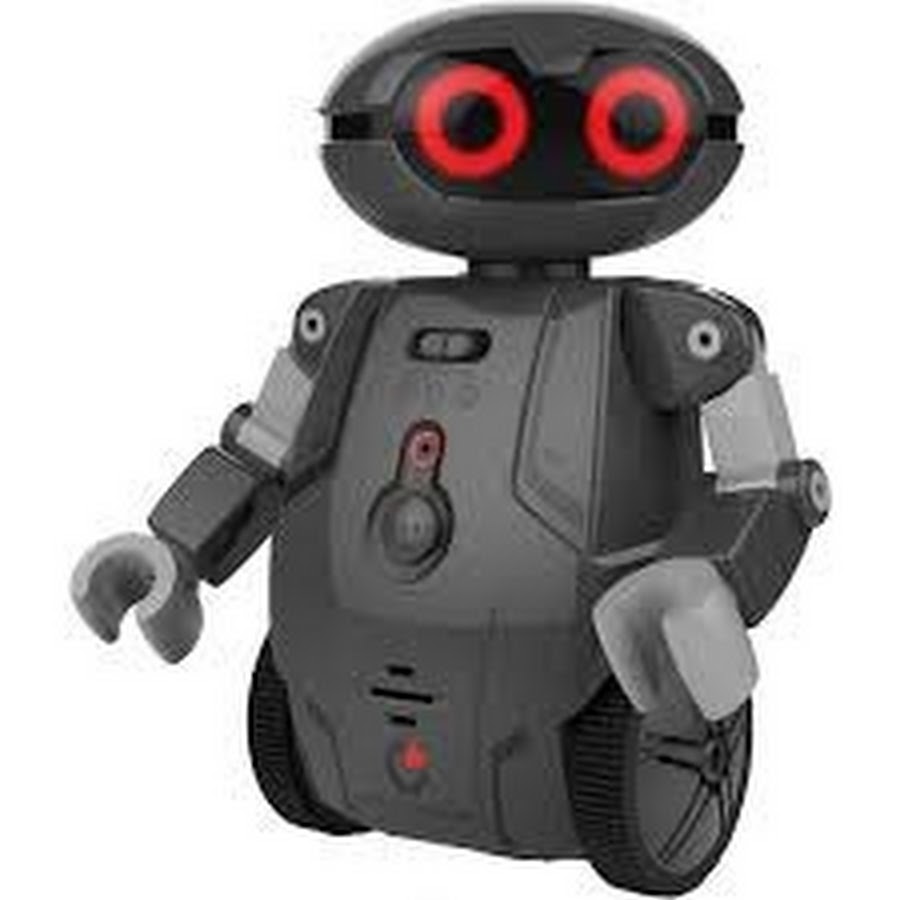 Робот гуди. Робот. Роботы для детей. Маленький робот. Черный робот игрушка.