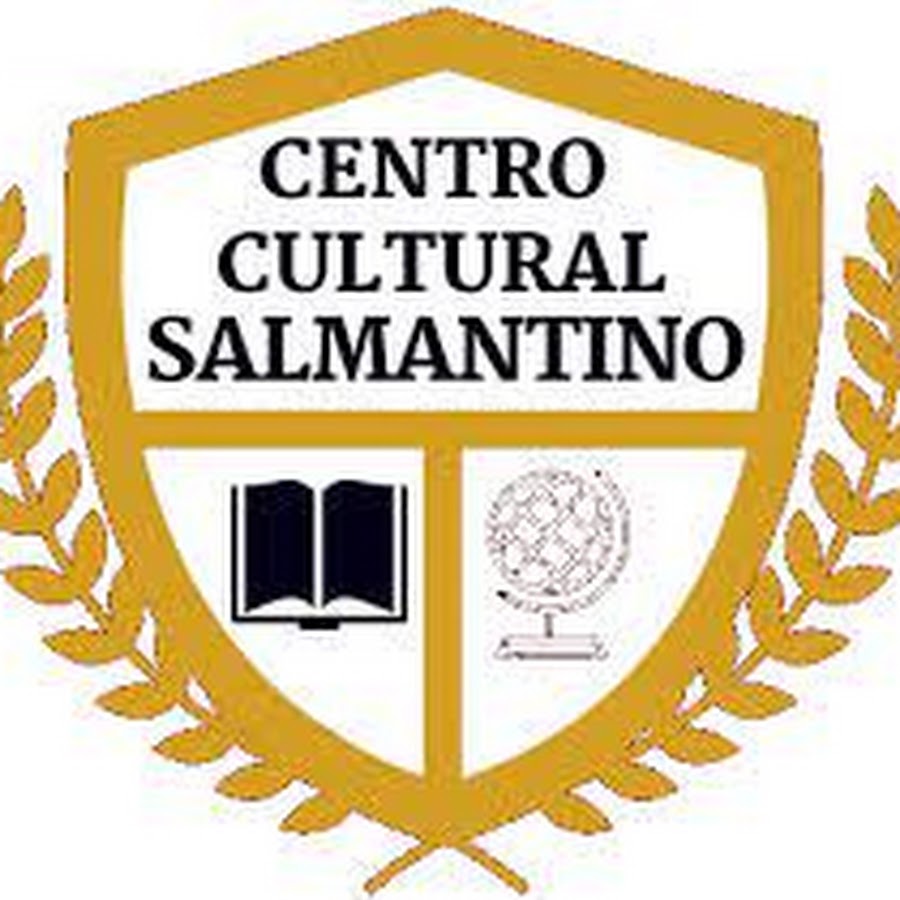Centro Cultural Salmantino Youtube