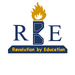 RBE Revolution By Education thumbnail