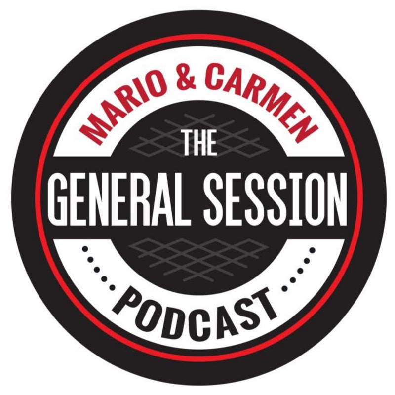 The General Session Podcast