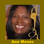 Ann Moses YouTube Profile Photo