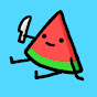 Watermelon Comics YouTube Profile Photo