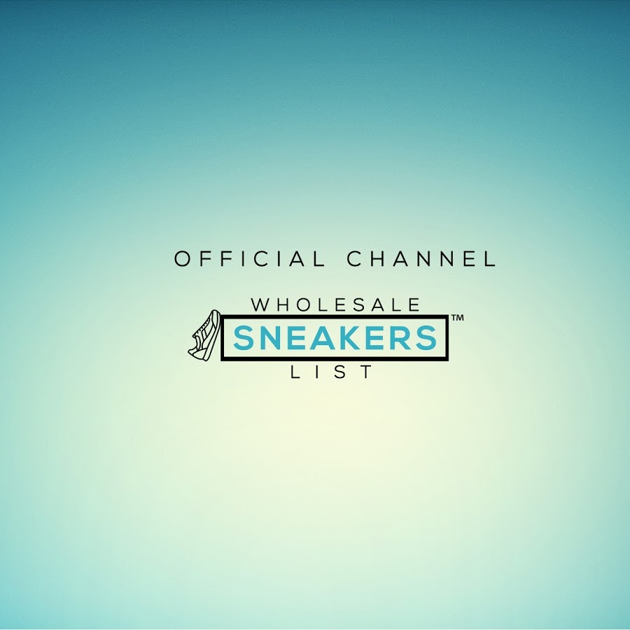 Sneakers List - YouTube