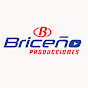 BRICEÑO PRODUCCIONES YouTube Profile Photo