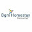 BGM Homestay