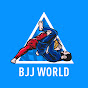BJJ World YouTube Profile Photo