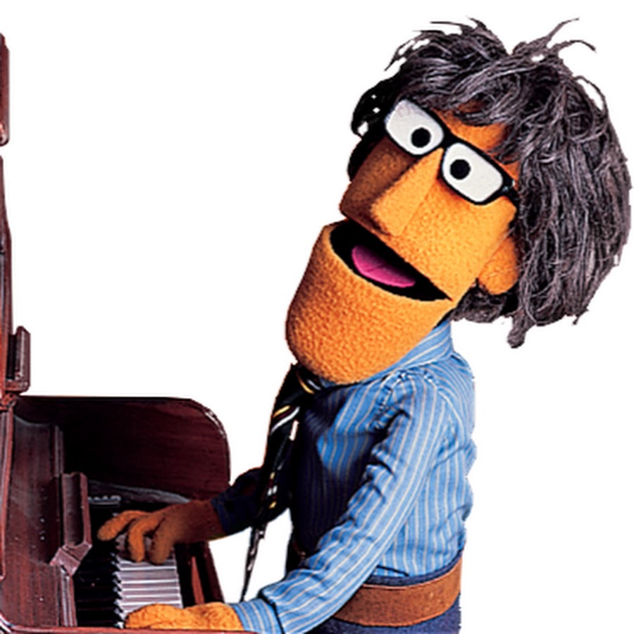 Don music. Don Music Muppet.