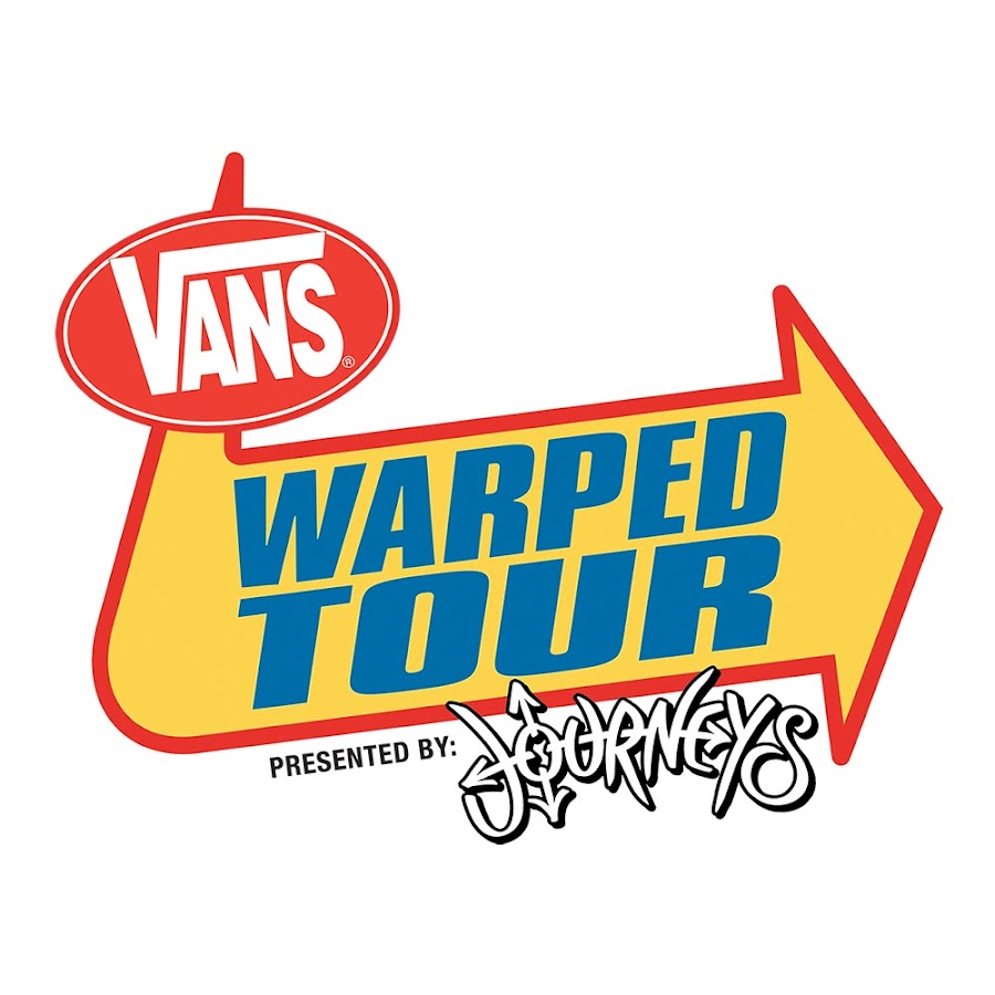 Vans Warped Tour - YouTube