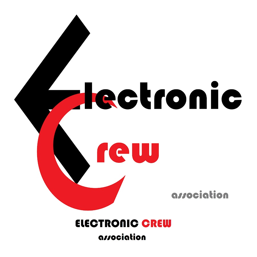 Electronic Crew Youtube