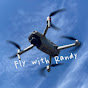 Fly with Randy