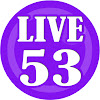 What could 民視直播 FTVN Live 53 buy with $1.05 million?