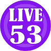 What could 民視直播 FTVN Live 53 buy with $1.1 million?