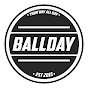 BallDay YouTube Profile Photo