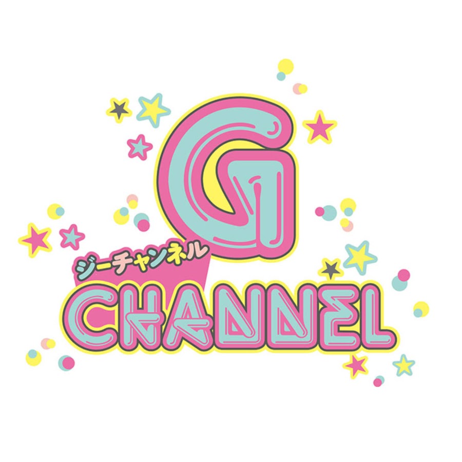 G Channel 美容室ガーランド Youtube