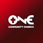 One Community Church YouTube Profile Photo