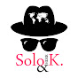 Solo & Herr K. YouTube Profile Photo