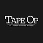 Tape Op Magazine YouTube Profile Photo