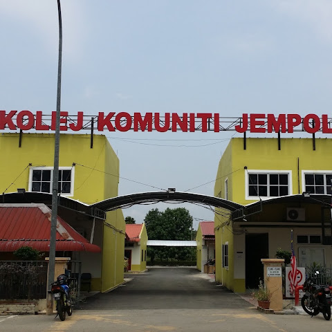 kolej komuniti negeri sembilan